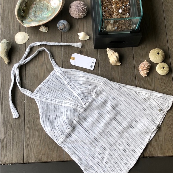Roxy Tops - Roxy top